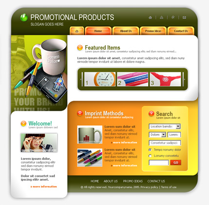 promotional products