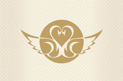 Логотип свадебный (5)