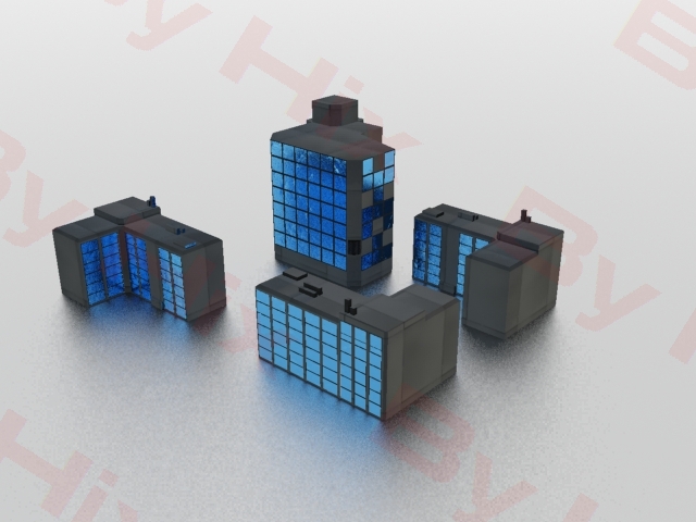 Build