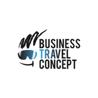 Business travel concept