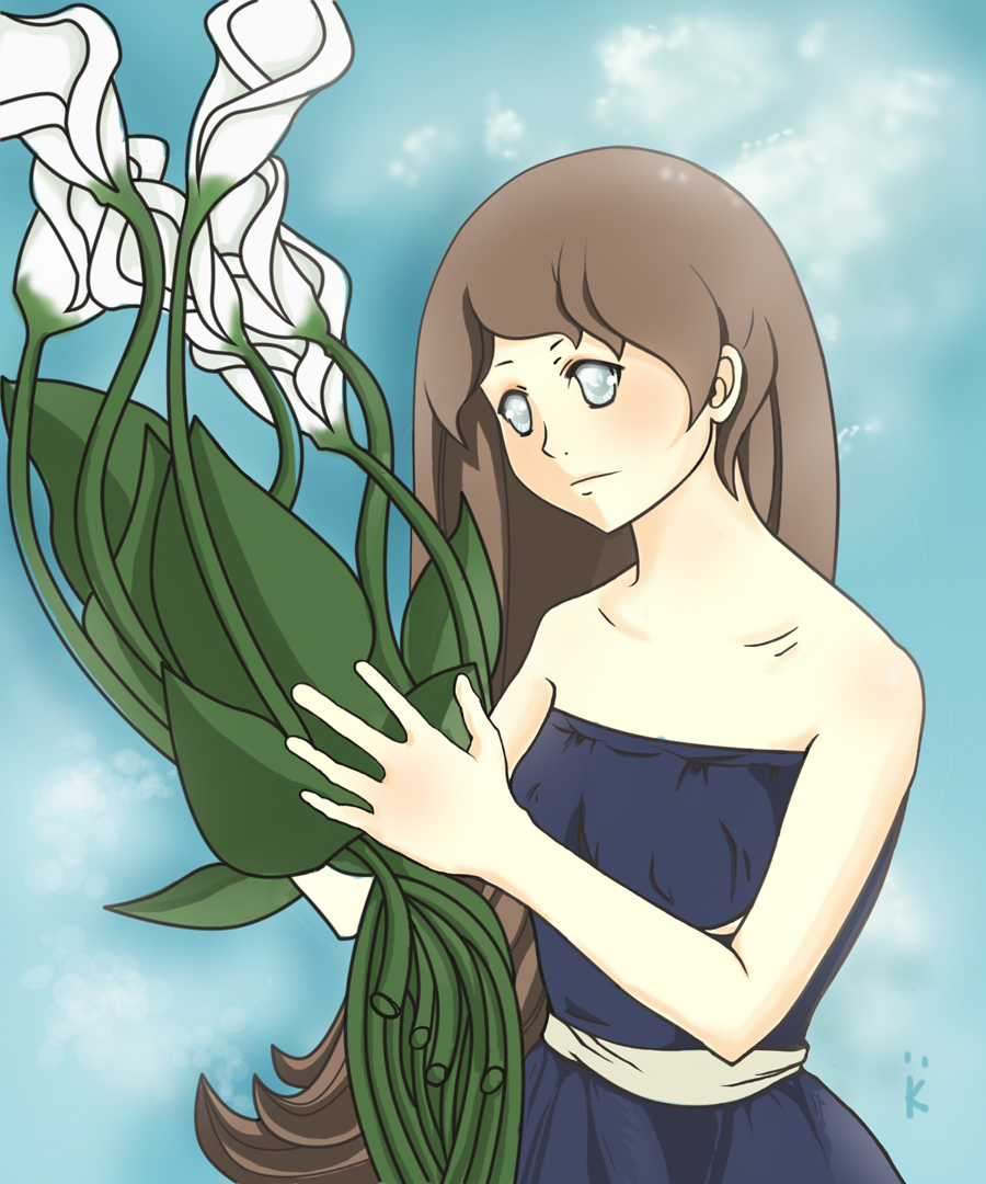 anime