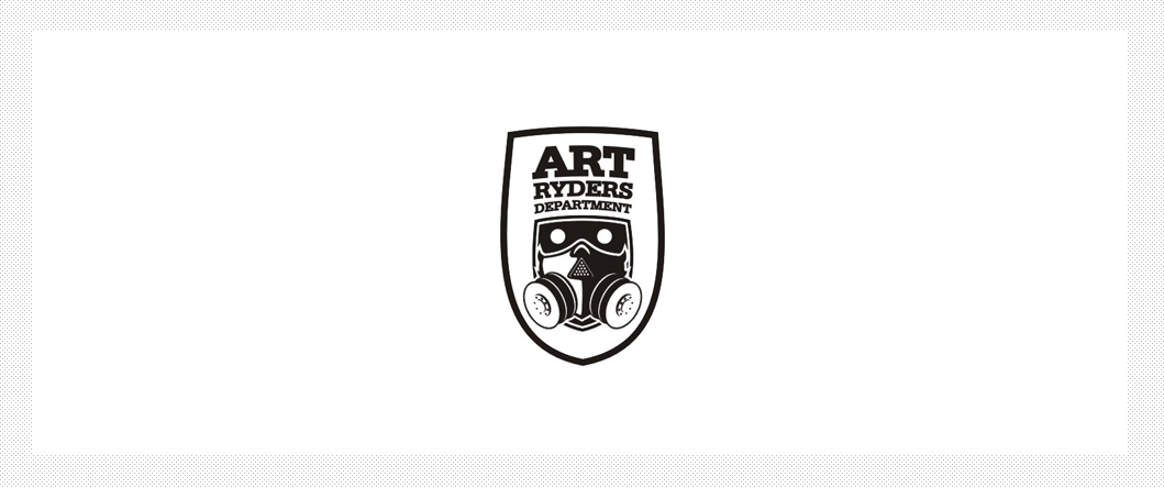 Art Ryders Departments