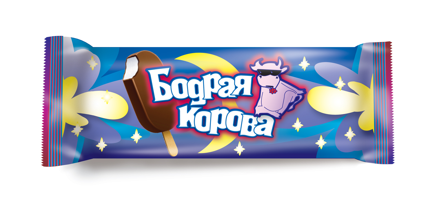 Мороженое