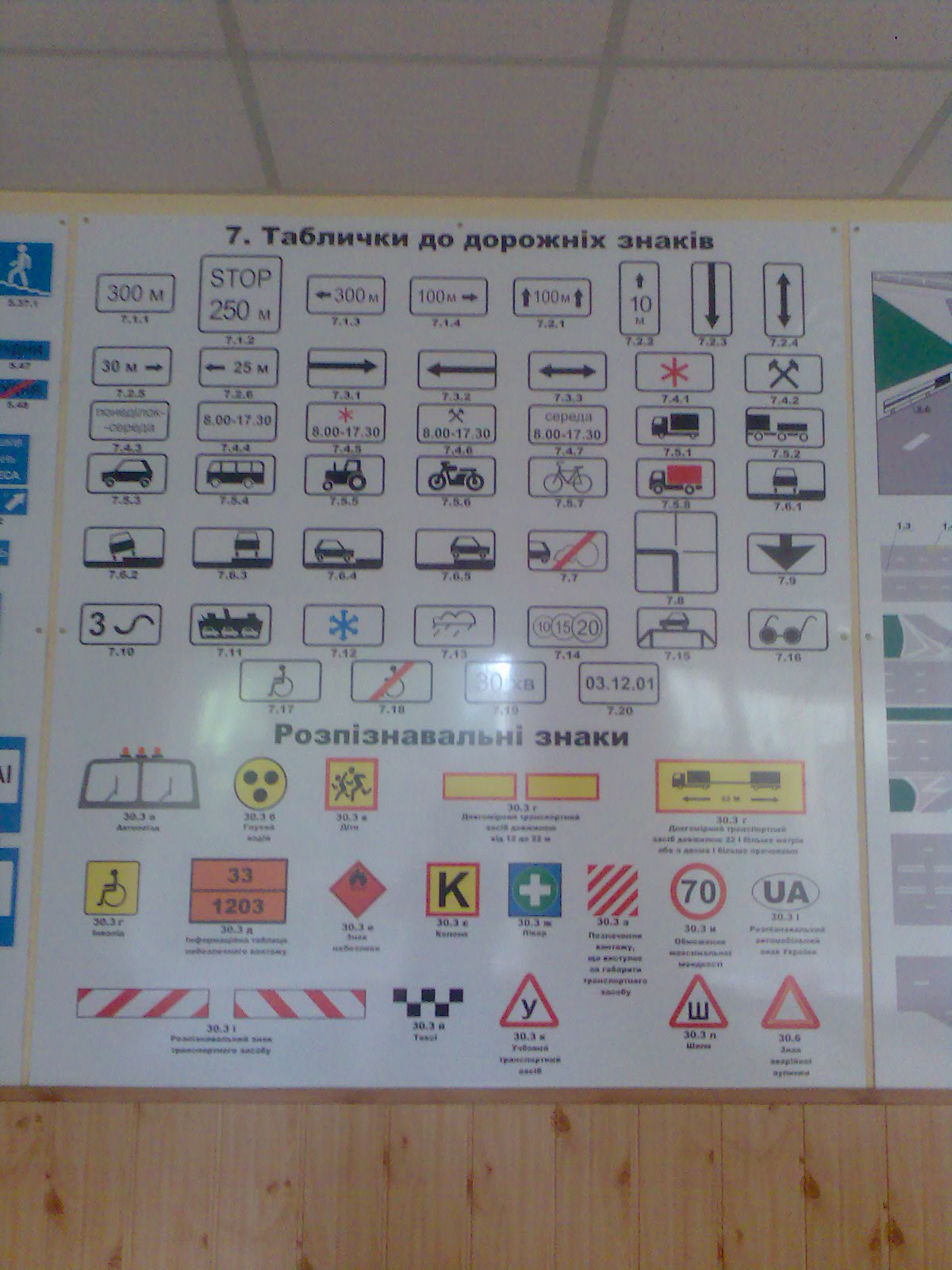 стенд