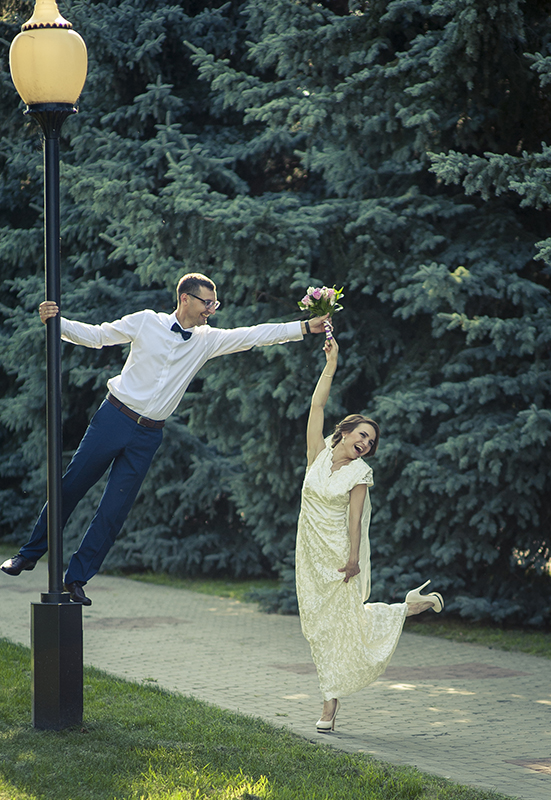 Букет
