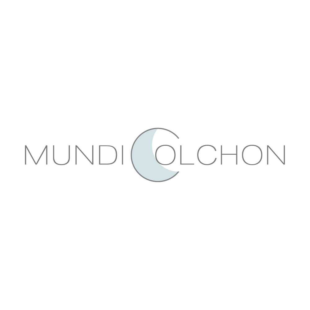 Логотип &quot;Mundi Colchon&quot;