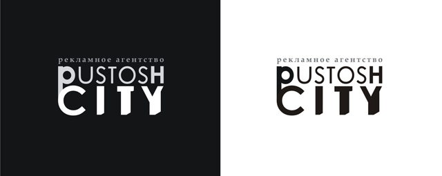 Pustosh city