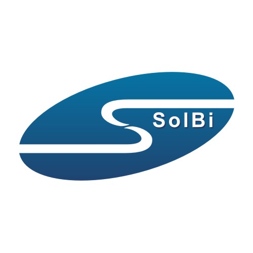Логотип для SolBi