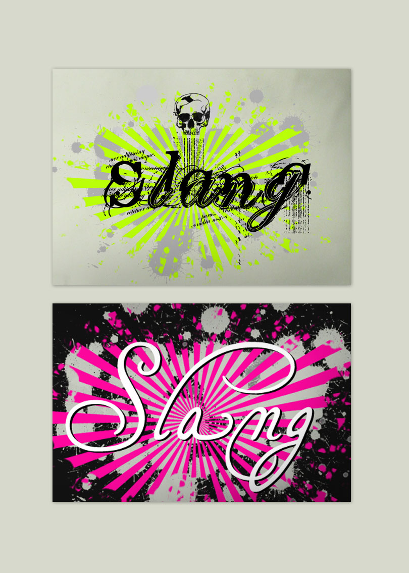 SLANG