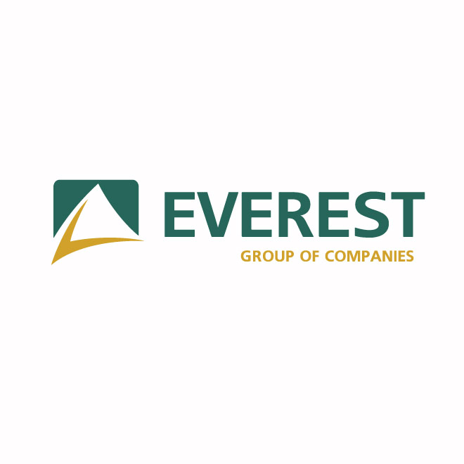 Логотип &quot;Everest&quot;