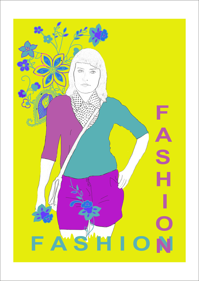 Fashion
