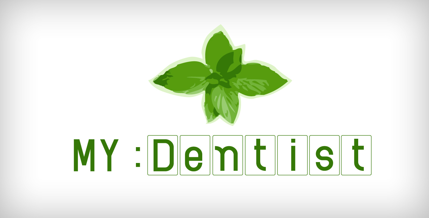 логотип стоматолог клиники