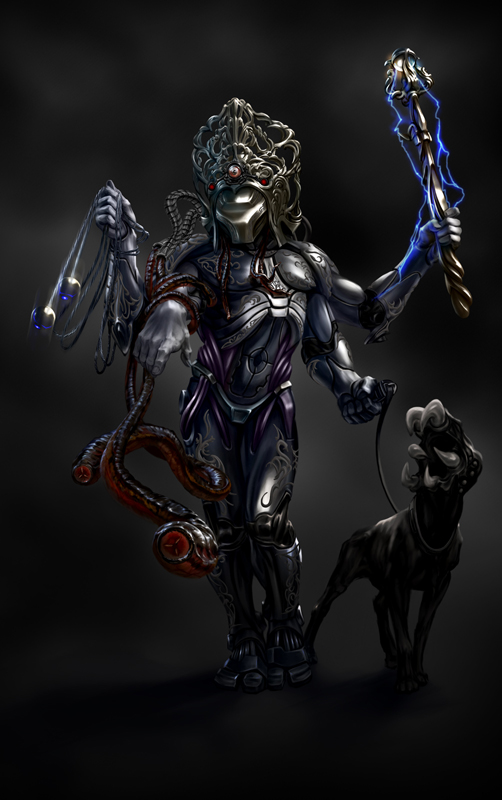 Cyborg