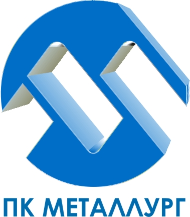 Логотип ПК Металлург