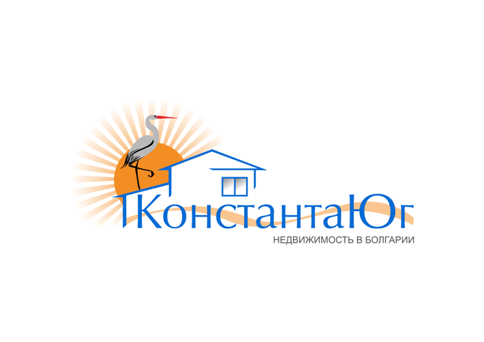 Логотип компании &quot;Константа Юг&quot;