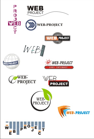 Logo Web-project