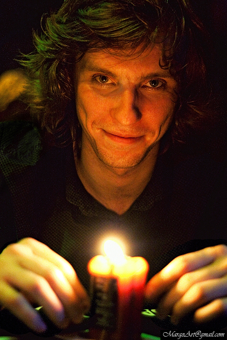 Mitya