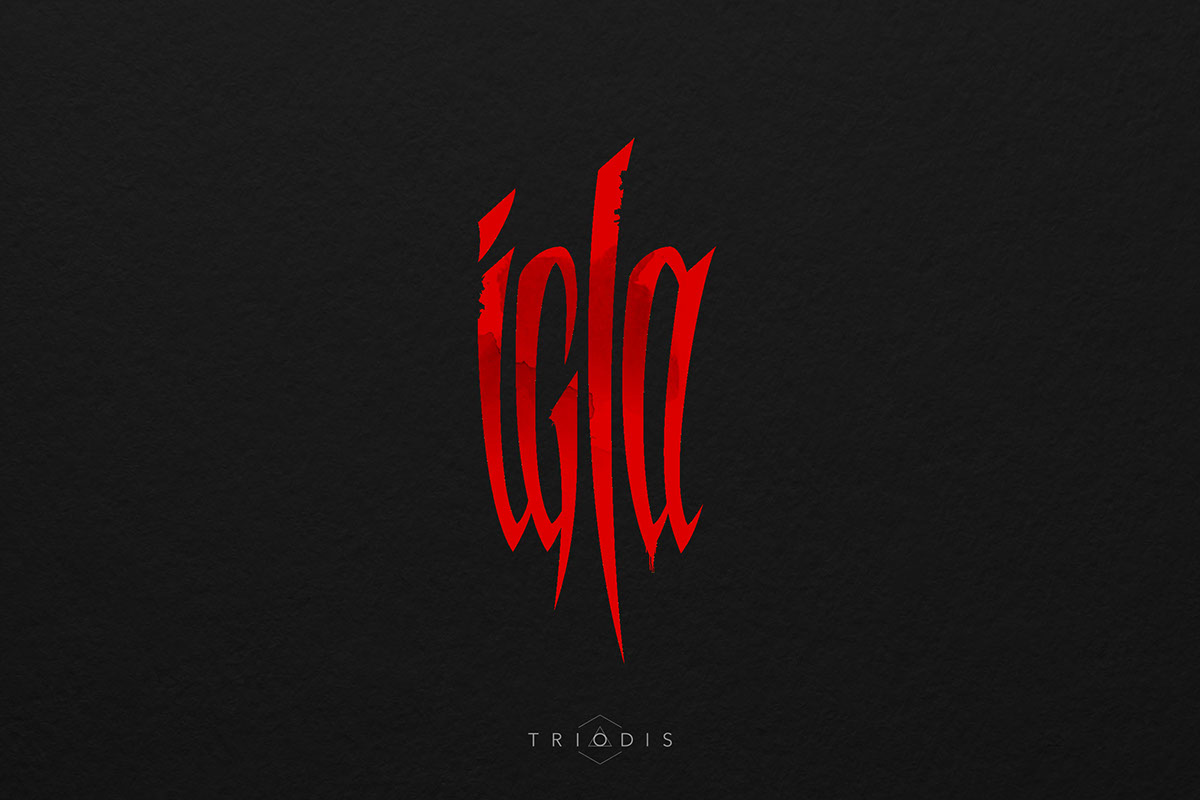 Igla
