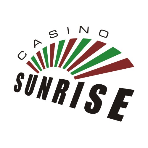 Логотип для Sunrise (вар)