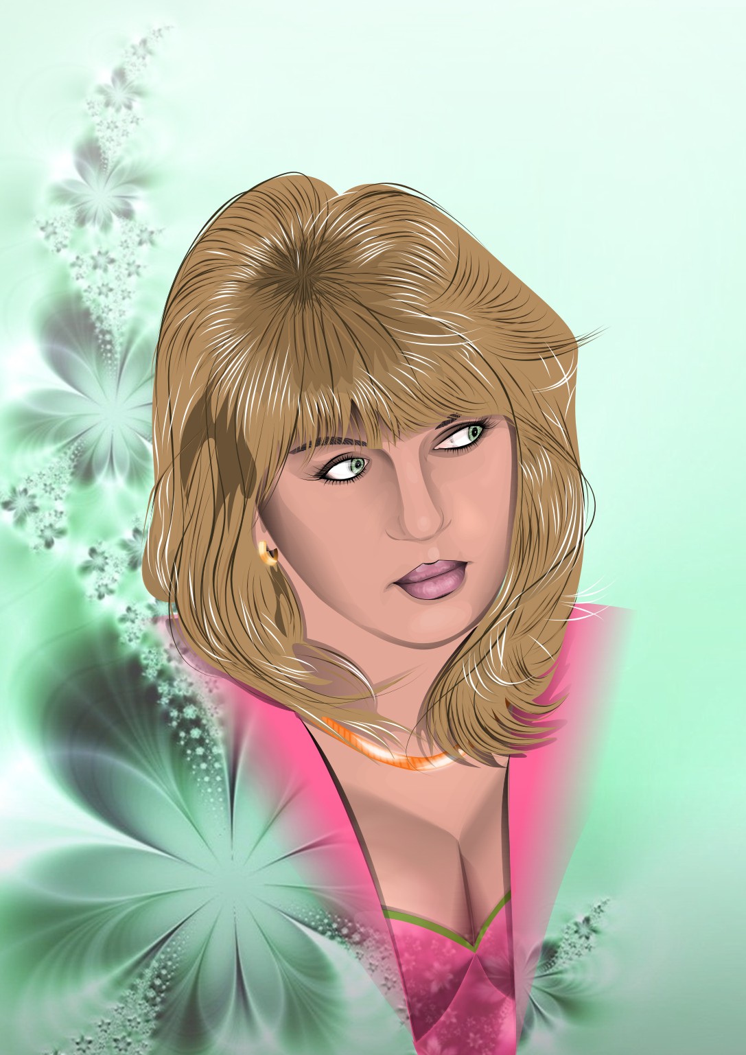 3
