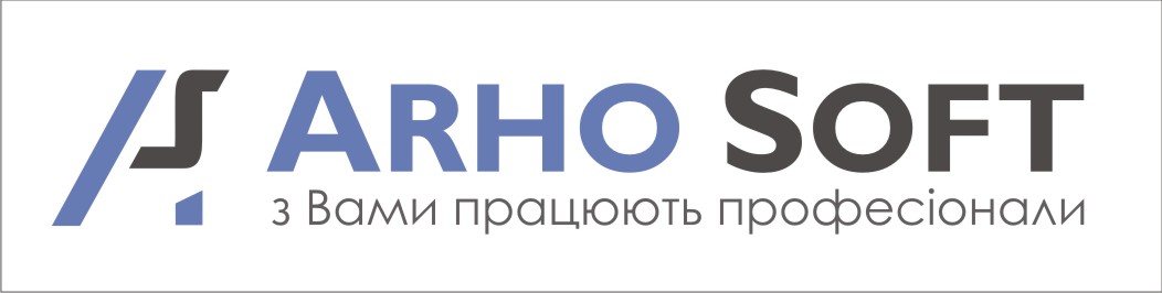 Логотип ИТ-компании