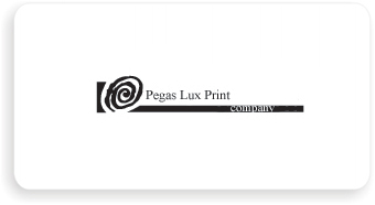 Логотип для компании &quot;Pegas Lux Print&quot;