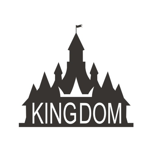Логотип для Kingdom (вар)
