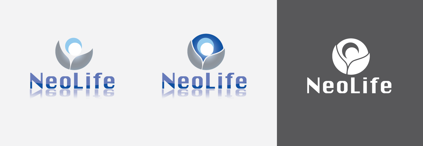 Logo NeoLife
