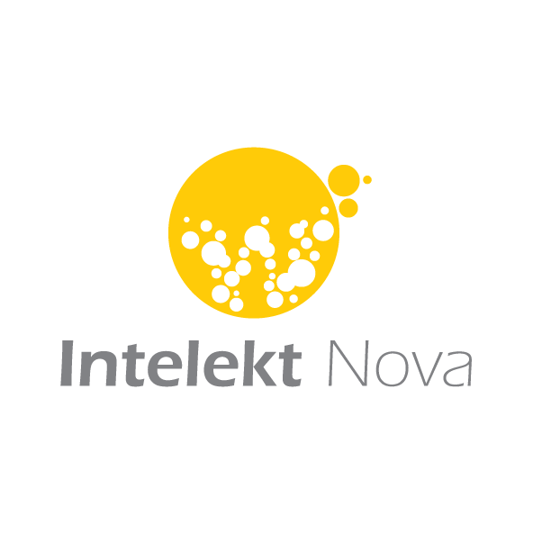 логотип &quot;Intellect Nova&quot;