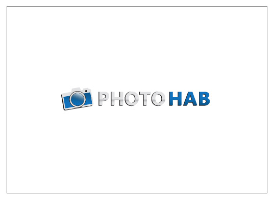 Logo for PhotoHab