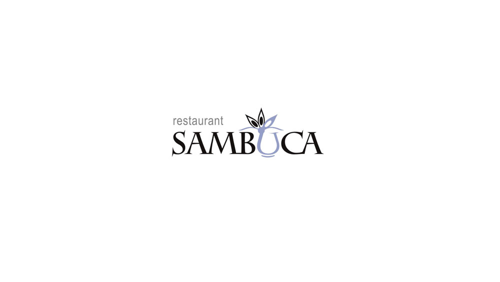 Ресторан «Sambuca» в КРК «Мегаполис»