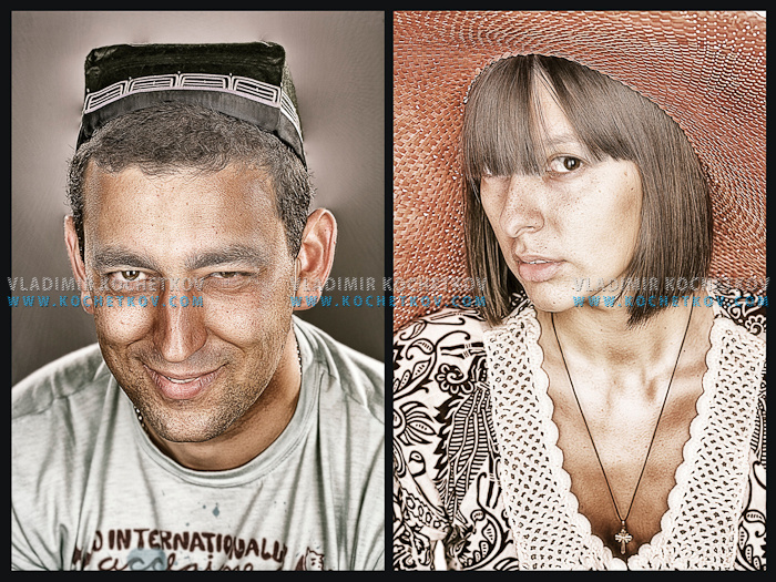 Portraiture