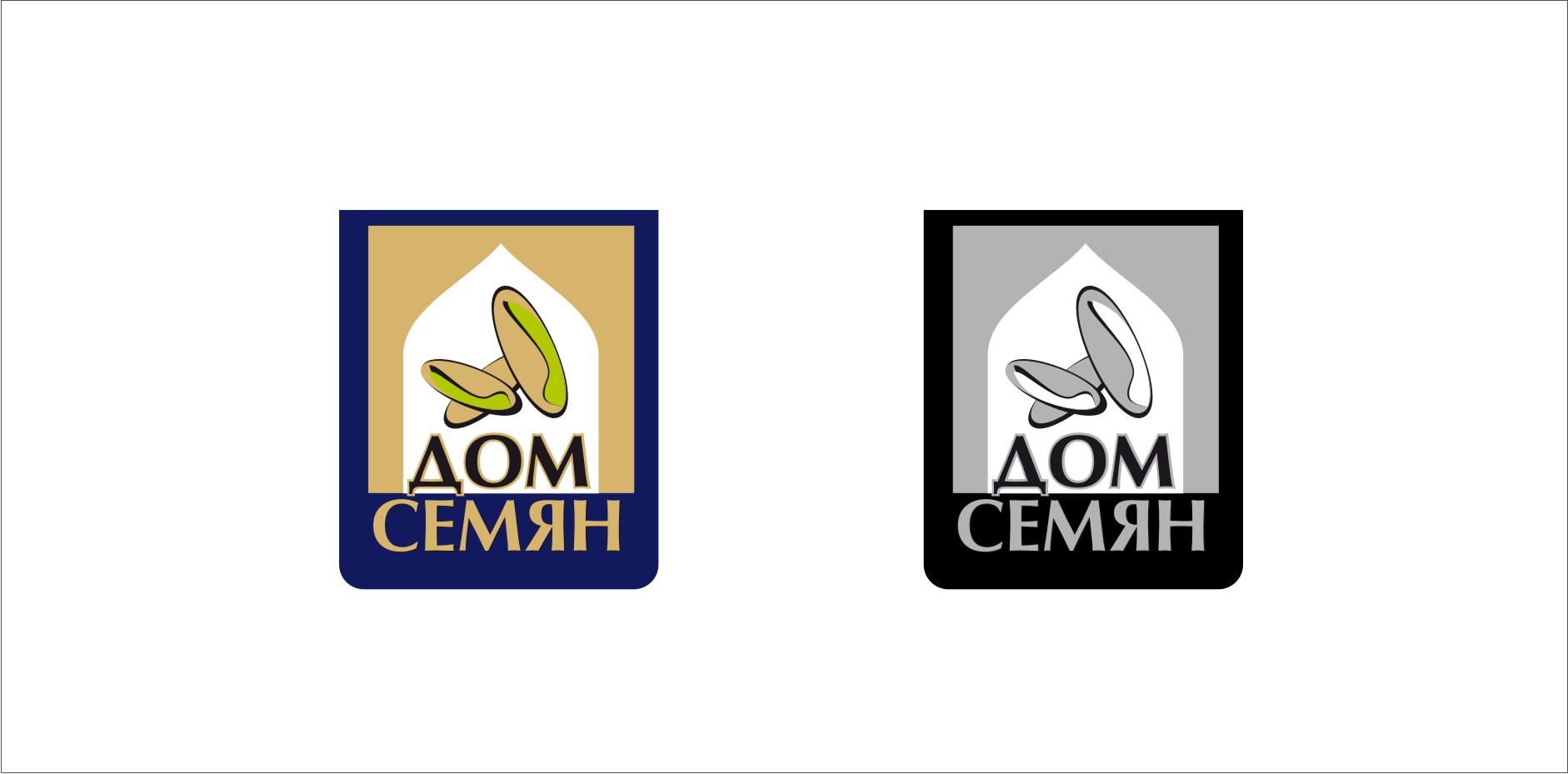 лого