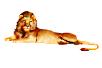 Лев