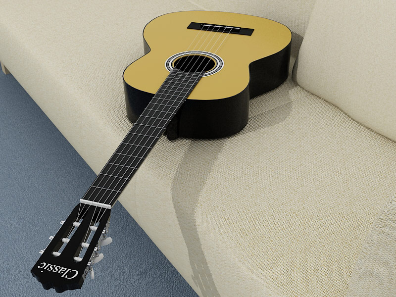 Classic-acoustic