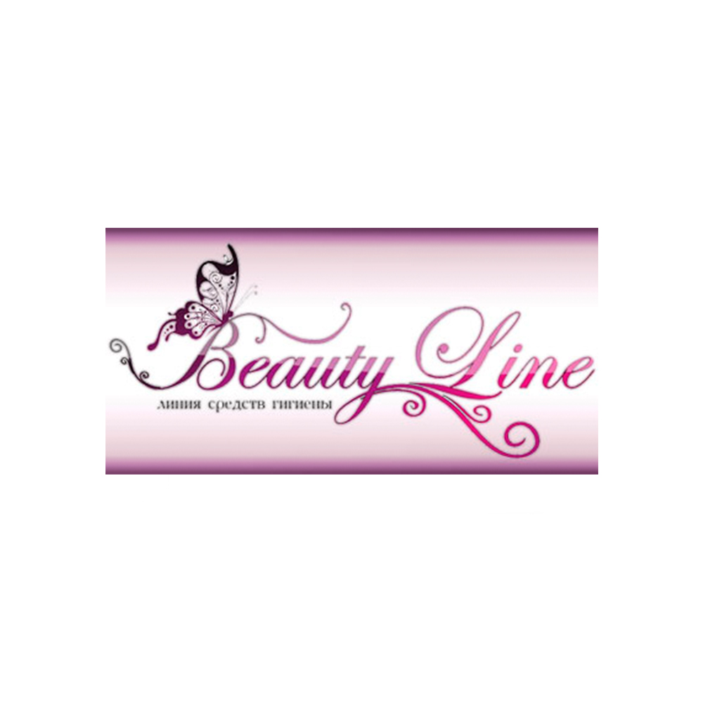 Beauty-Line161.Ru: Логотип (2012)
