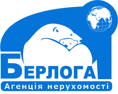 Логотип АН Берлога