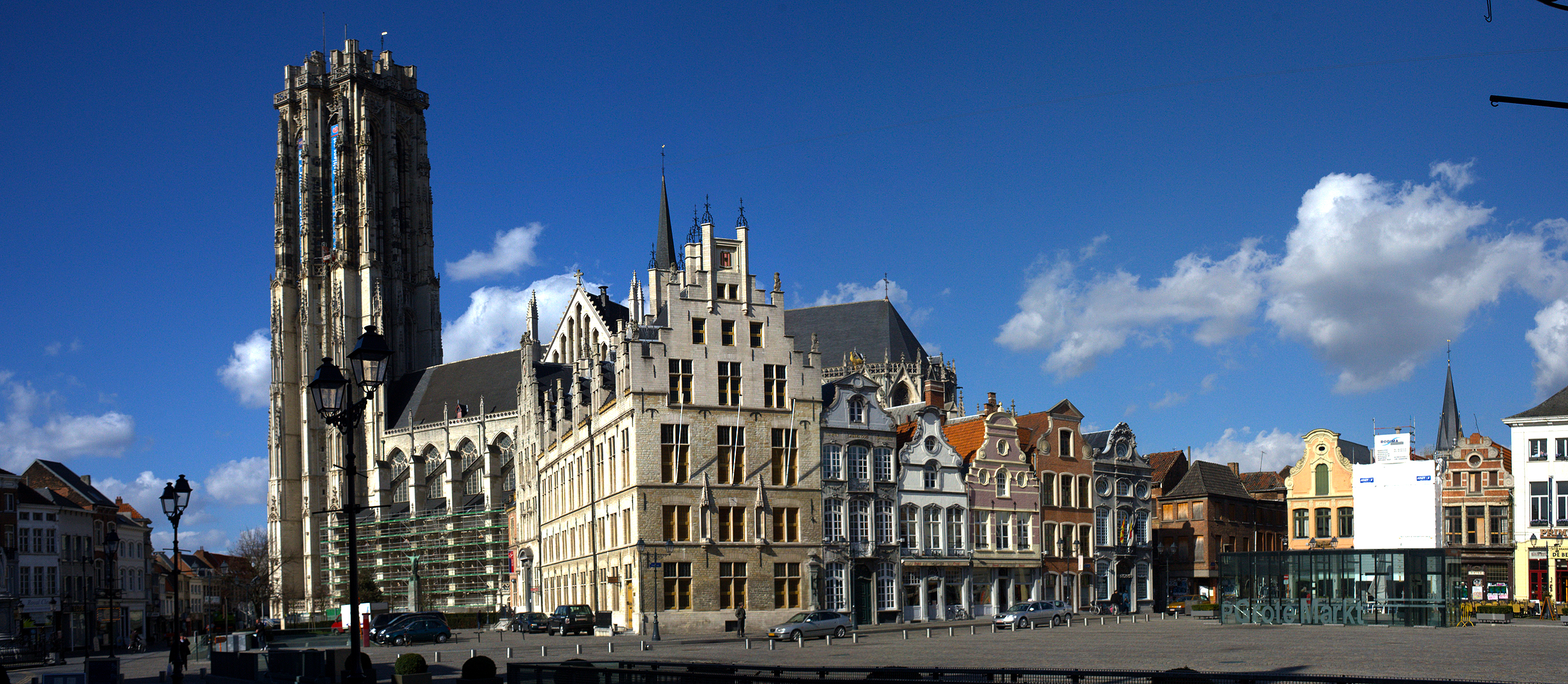Mechelen 2009