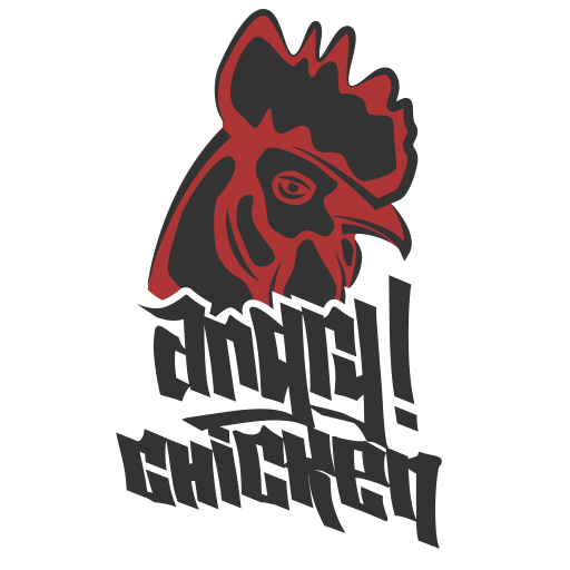 Angry!Chicken