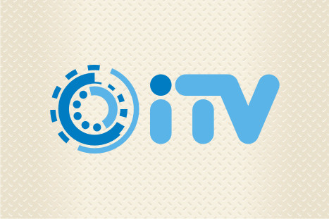 Логотип провайдера интернет-телевидения (9)