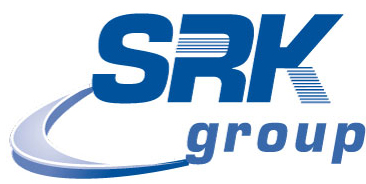 логотип для компании srk