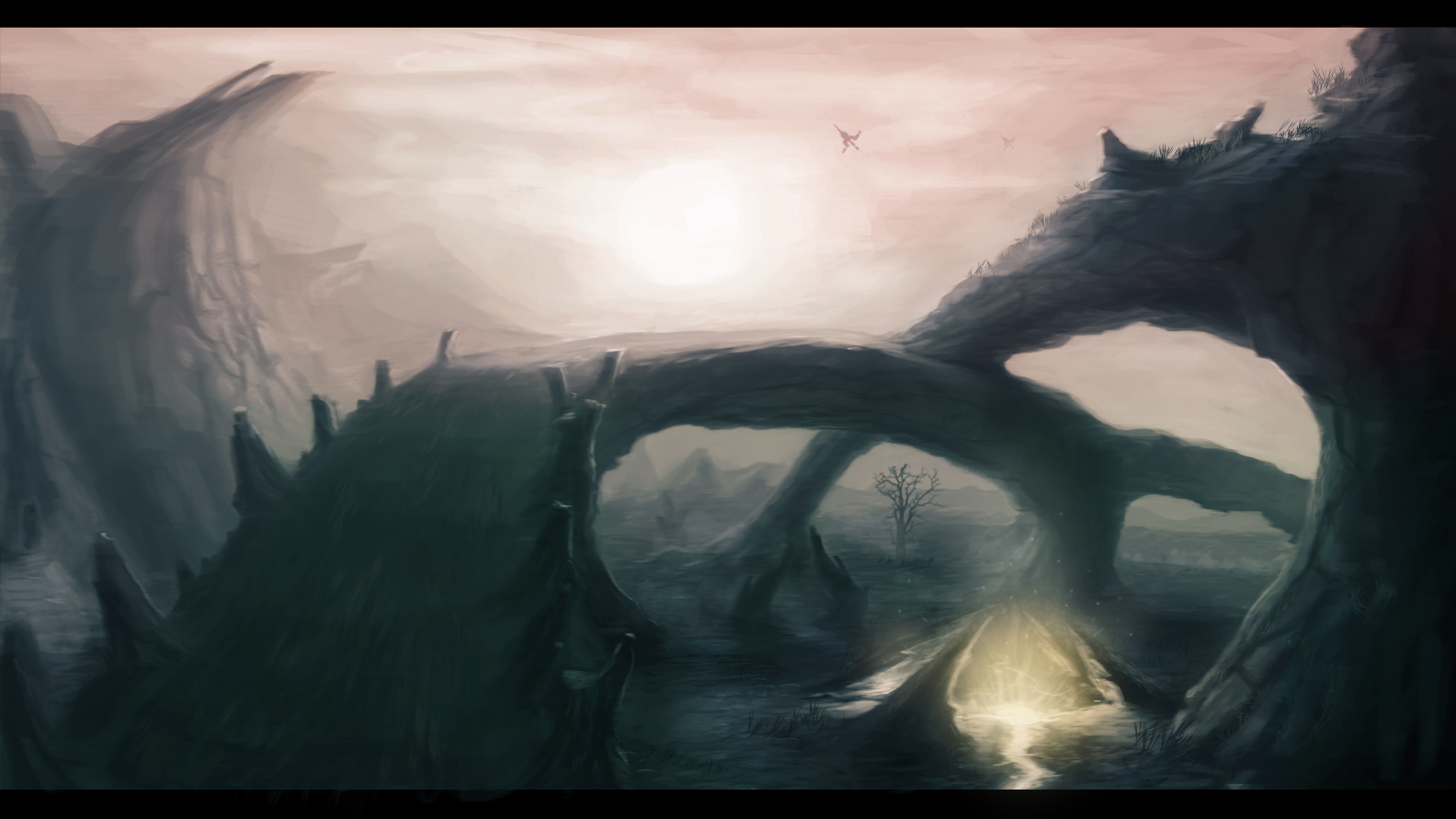 Dead Land
