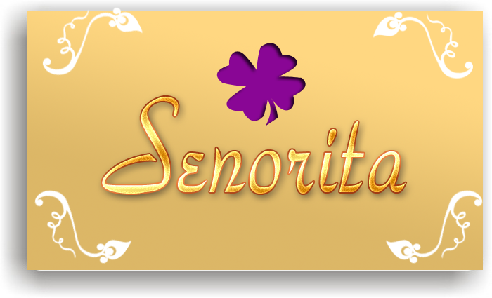 Senorita