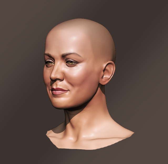 fase girl