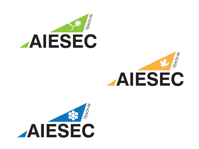 AIESEC 3