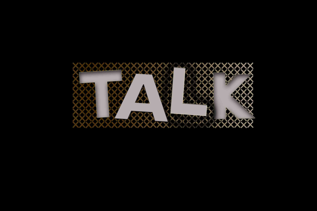 TALK
