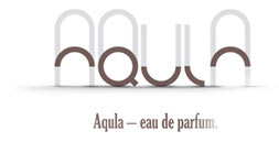 Нейминг и логотип для парфюмерного бренда