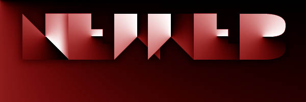 new web