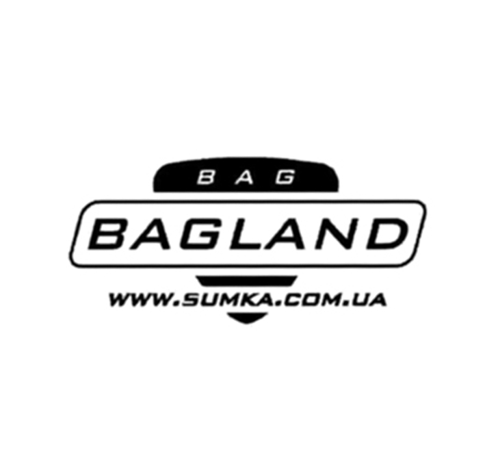 BAGLAND торговая марка - рюкзаки