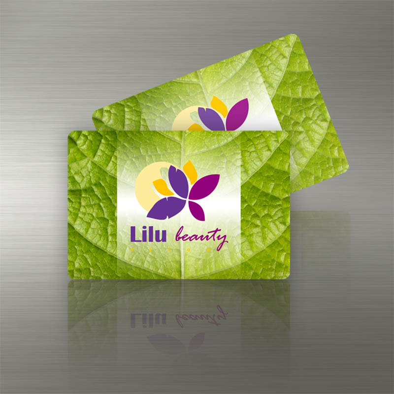 lilu card